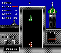 Tetris (BPS)